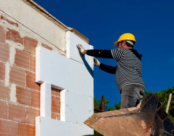 Best Insulation for Specific Applications in Upton, WY