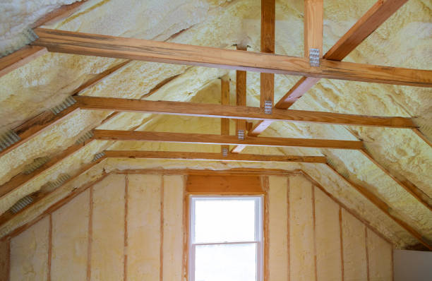 Best Energy Efficiency Solutions in Upton, WY