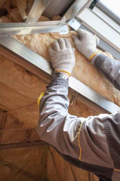 Types of Insulation We Offer in WY