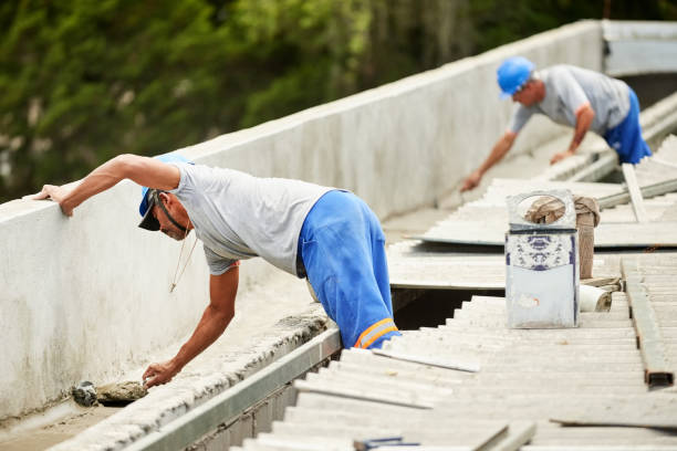 Best Types of Insulation in Upton, WY