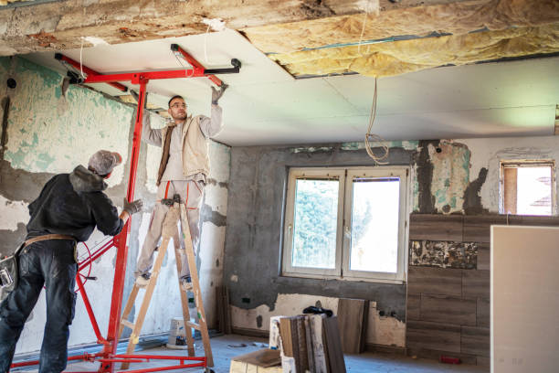 Reliable WY Insulation Contractor Solutions